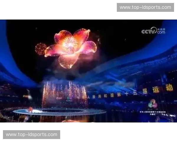 全运会2022直播：打开赛场热潮，和千万观众一起燃动瞬间