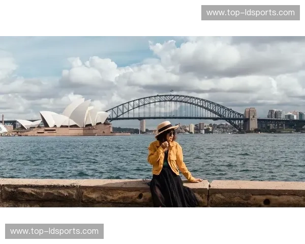 澳洲双城记:在墨尔本的诗意里沉醉,去西悉尼的野心中拓荒